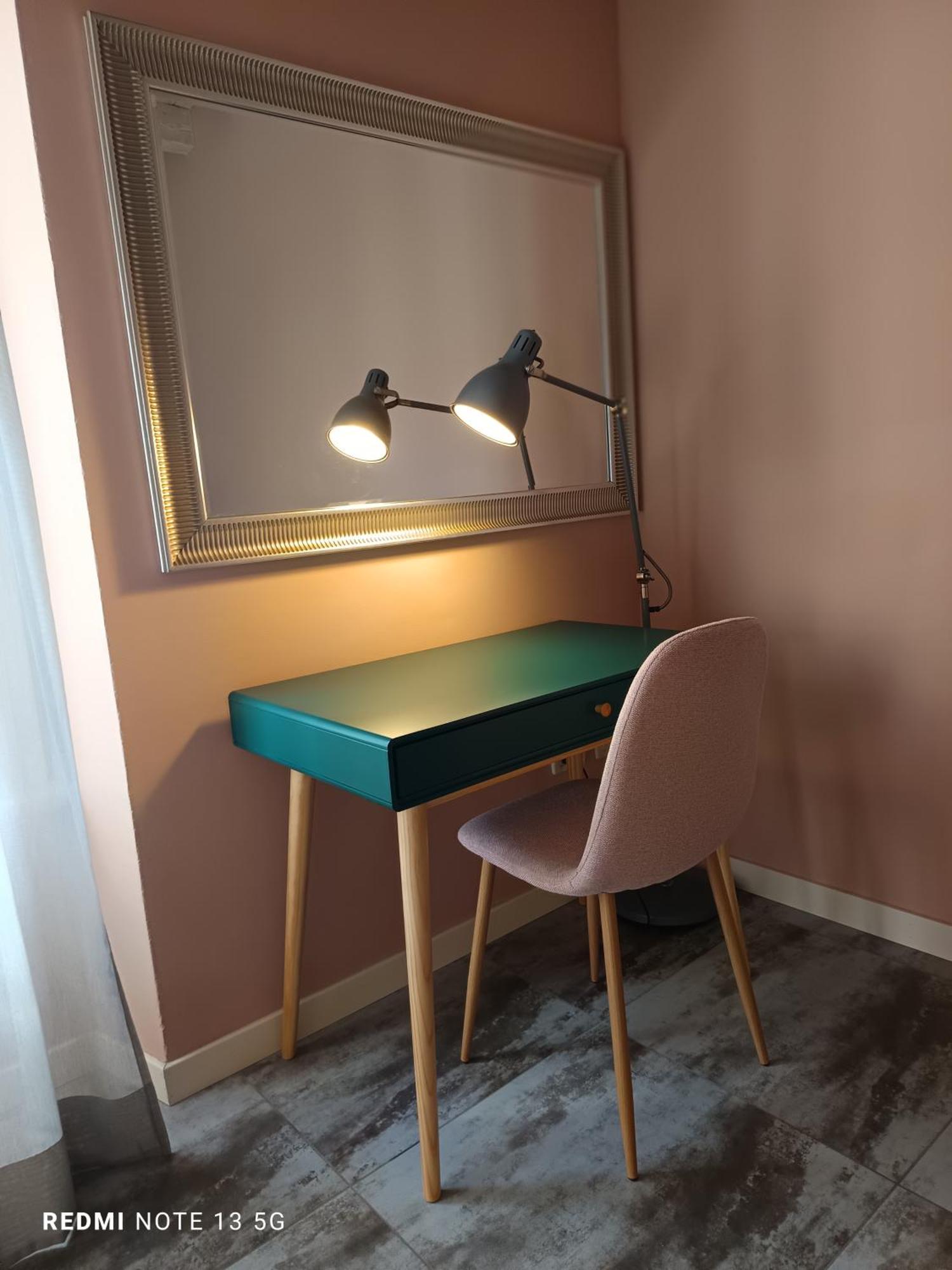 モンツァンバーノ La Piana Bed & Breakfast エクステリア 写真